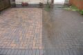 Block Paving Cleaning & Re-Sanding