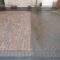Block Paving Cleaning & Re-Sanding